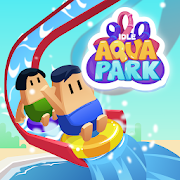 Aqua Park idle [v2.2.5] APK Mod Android