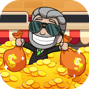 Leerlauf Fabrik Tycoon: Cash Manager Reich Simulator [v1.94.0] APK Mod for Android