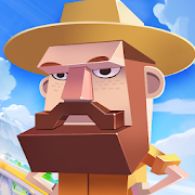 Idle Park Tycoon [v1.0.0] Mod APK per Android