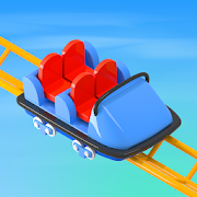 Idle Roller Coaster [v1.9.0] APK Mod for Android
