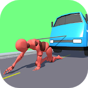 Idle Tap Strongman [v3.13] APK Mod para Android
