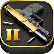 iGun Pro 2 The Ultimate Gun Application [v2.48] Mod (Unlock all parts) Apk for Android