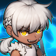 Infinity Heroes : Idle RPG [v2.5.5] APK Mod for Android