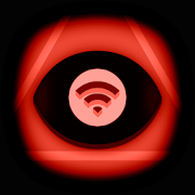 InfraRED - Stealth Red Icon Pack [v1.2]