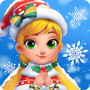 Jellipop Match-Decorate your dream town！ [v7.1.6] APK Mod for Android