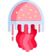 Jellyfish KWGT [v3.0] APK Mod untuk Android