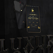 Klwp Luxury [vv2019.Dec.31.21]