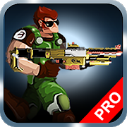 Kontra Pro No Ads Metal Shooting 30 Lifes [v1.0] Mod (Unlimited Life) Apk for Android