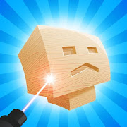 Лазерный Резак 3D - Деревянная Игрушка Ремесло [v1.1.0]