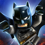 LEGO Batman Beyond Gotham [v1.10.1] Mod (Argent illimité / Déverrouillez tous les personnages) Apk pour Android