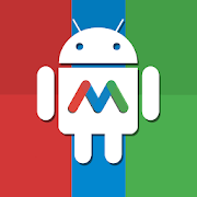 MacroDroid - การทำงานอัตโนมัติของอุปกรณ์ [v4.9.6.1] APK Mod สำหรับ Android