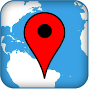 Map coordinate [v1.29] Pro APK for Android