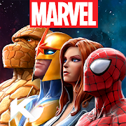 Marvel Contest of Champions [v25.2.0] Mod (Неограниченные деньги) Apk для Android