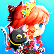 Medal Heroes: Return of the Summoners [v3.0.9] APK Mod voor Android