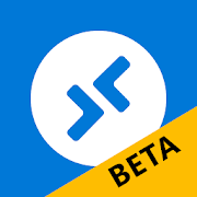 Microsoft Remote Desktop Bêta [v8.1.76.413]