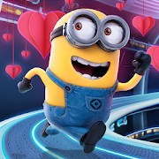 Minion Rush: Despicable Me Official Game [v7.0.0h] APK Mod สำหรับ Android