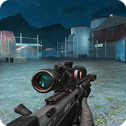 Mission Infiltration: Free Shooting Games 2020 [v1.1.8]