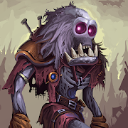 Moonshades a dungeon crawler RPG [v1.0.197] Mod (Unlimited money) Apk for Android