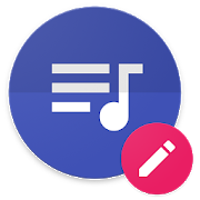 Music Tag Editor - Fast Albumart Song Editor [v2.6.4] APK Mod สำหรับ Android