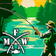 My Fishing World Realistic fishing [v1.10.87] Mod (Unlimited Money / VIP) Apk for Android