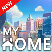Minha história de design de casa: opções de episódios [v1.1.10] APK Mod para Android
