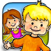 Mein PlayHome Spiel Home Doll House [v3.6.2.24] Mod (Vollversion) Apk für Android