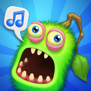 Meus monstros cantando [v2.3.6] APK Mod para Android