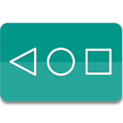 Navigationsleiste (Zurück, Startseite, Letzte Schaltfläche) [v1.9.5] Pro APK for Android