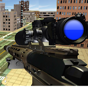 New Sniper 3D FPS Shooter [v1.0.6]