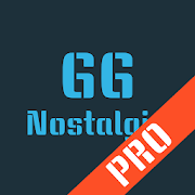 Nostalgia.GG Pro (GG Emulator) [v2.0.7]