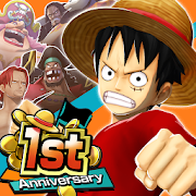 ONE PIECE Bounty Rush [v30000] APK Mod for Android