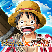ONE PIECE TREASURE CRUISE [v9.3.1] Mod (Unlimited Cards Space) Apk for Android