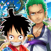 ONE PIECE サ ウ ザ ン ド ス ト ム [v1.27.7] APK for Android