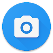 افتح Camera [v1.48wip] APK Mod لأجهزة Android