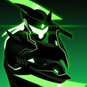 Overdrive - Ninja Shadow Revenge [v1.8.3] APK Mod voor Android