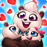 Panda Pop! Saga Bubble Shooter | Explosão de bolhas [v8.7.100] APK Mod para Android