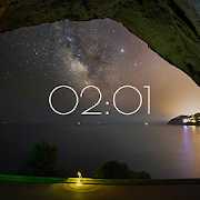 Peaceful Clock HD [v1.1] APK Paid for Android