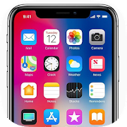 Phone 11 Launcher, OS 13 iLauncher, Control Center [v8.2.2]