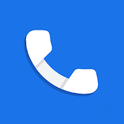 Telefoon [v42.0.285321512] APK Finale + DONKERE THEMA BUBBLE EDITION GEEN ROOT voor Android