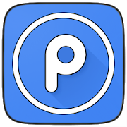 PIXEL SQUARE –アイコンパック[v5.0] Android用APK Mod