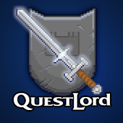 Apk QuestLord [v2.5] Mod (phiên bản đầy đủ) cho Android