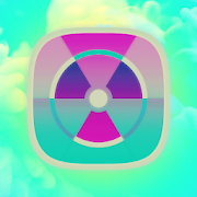 RADIATE Icon Pack [v1.3] APK Patched for Android