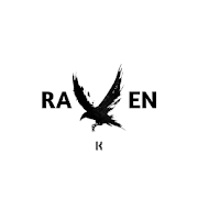 Raven KWGT [vVersion-A] APK Mod pour Android