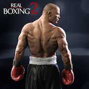 Real Boxing 2 [v1.9.10] APK وزارة الدفاع لالروبوت
