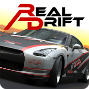 Real Drift Car Racing [v5.0.4] Mod (dinheiro ilimitado) Apk + OBB Data para Android