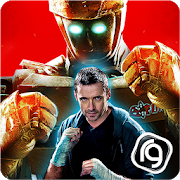 Real Steel [v1.47.13] APK Mod for Android