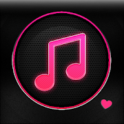 Rocket Music Player [v5.12.90] APK Мод для Android