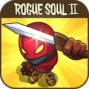 Rogue Soul 2: Game Side Scrolling Platformer [v1.2] APK Mod untuk Android