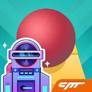 Rolling Sky [v2.3.9] Mod (Unlimited Balls / Shields) Apk for Android