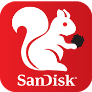 Vùng nhớ SanDisk [v4.1.15] APK Mod cho Android